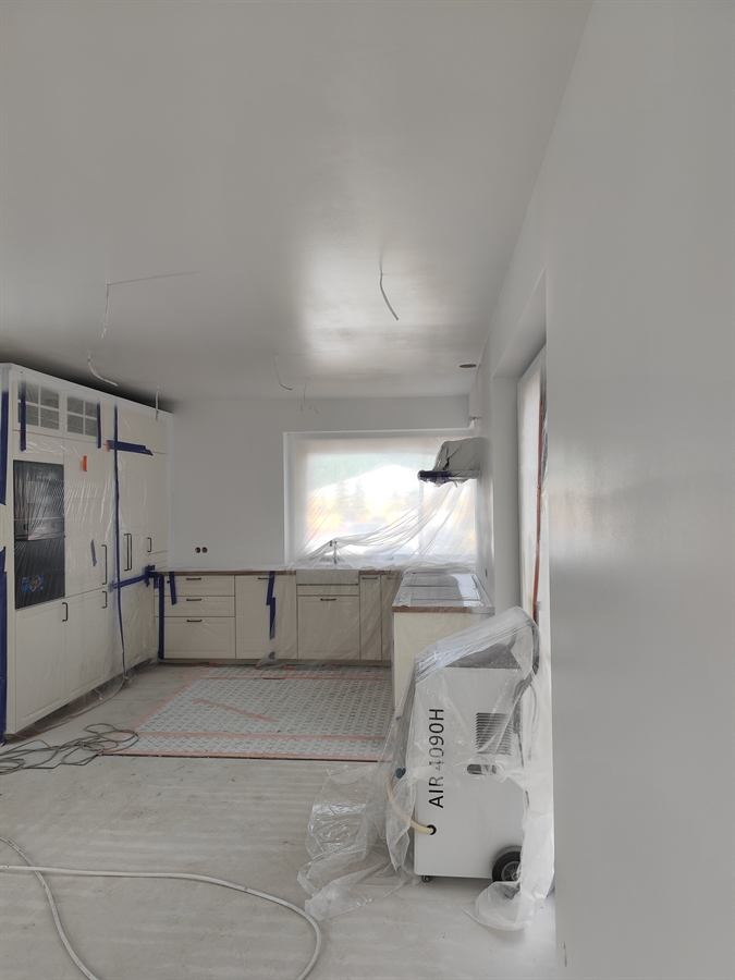 Malowanie Flugger Dekso Dębica